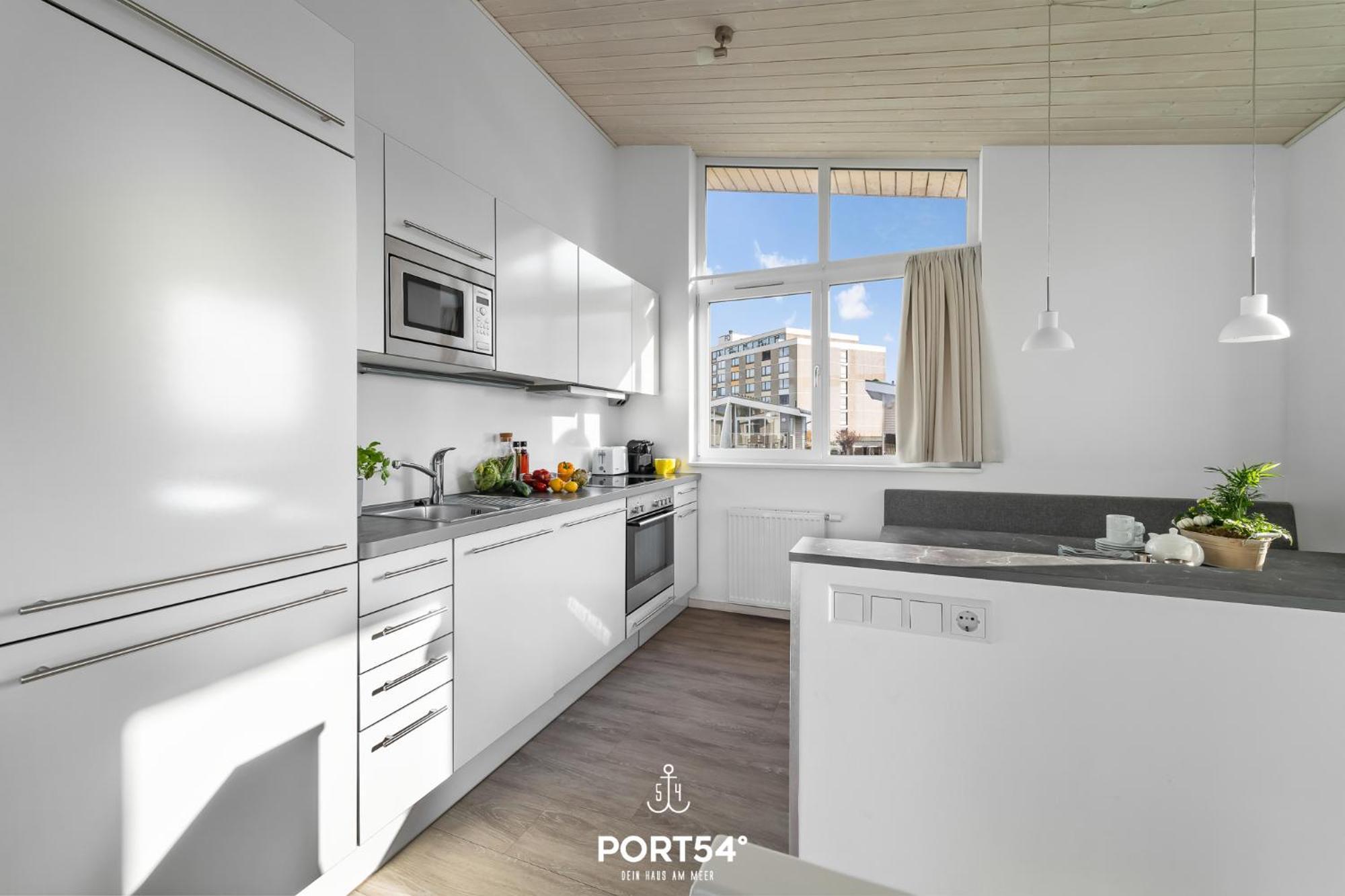 Ferienhaus Lagunenblick 42 Marina Wendtorf エクステリア 写真